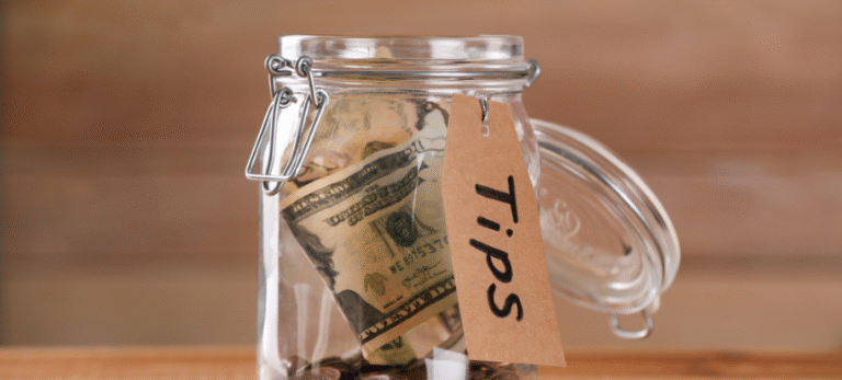 Tip